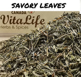 Savory Leaves
